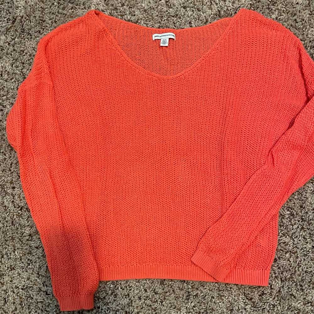 American Eagle Sweater
